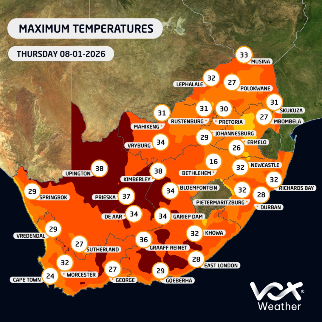 Vox Weather - Vox Weather added a new photo.