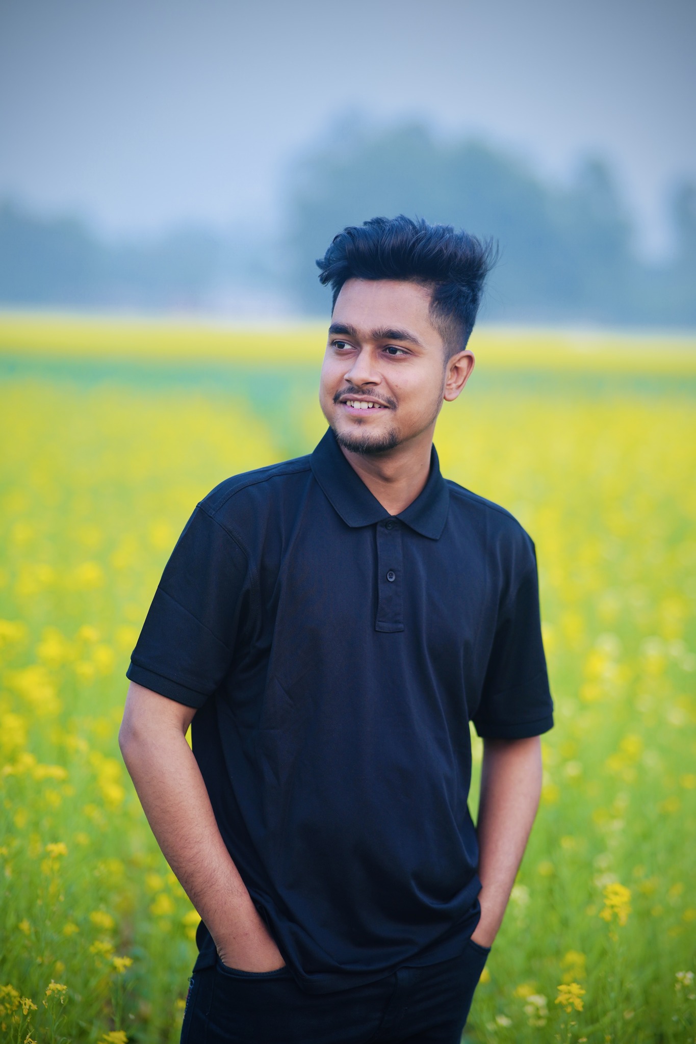 Shafin Hossen
