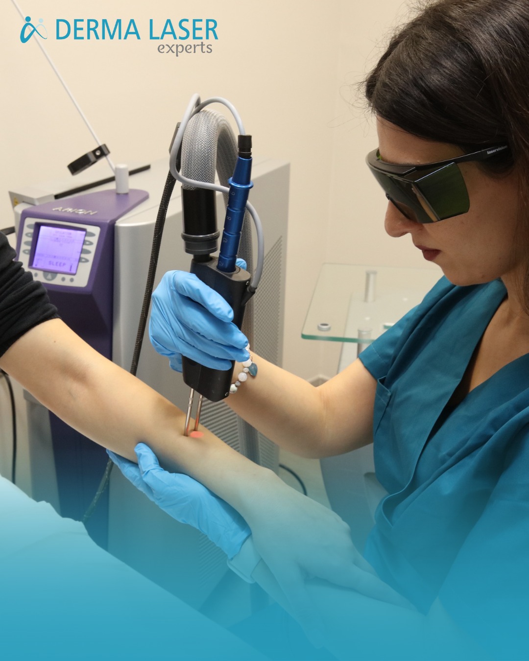 Derma Laser Experts