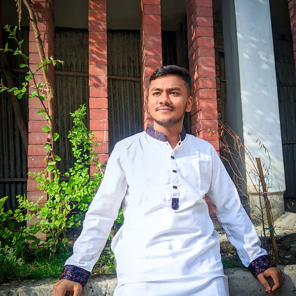Mesba Boni