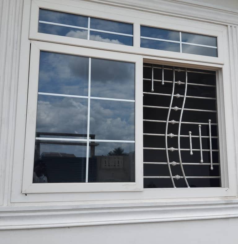 Does your house plan include arched (curved) windows, and you’re ...