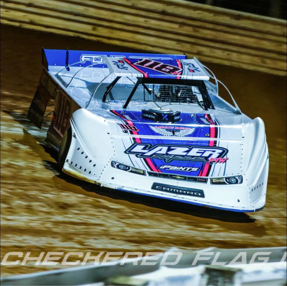 Trent Merkel Racing | Boyertown PA