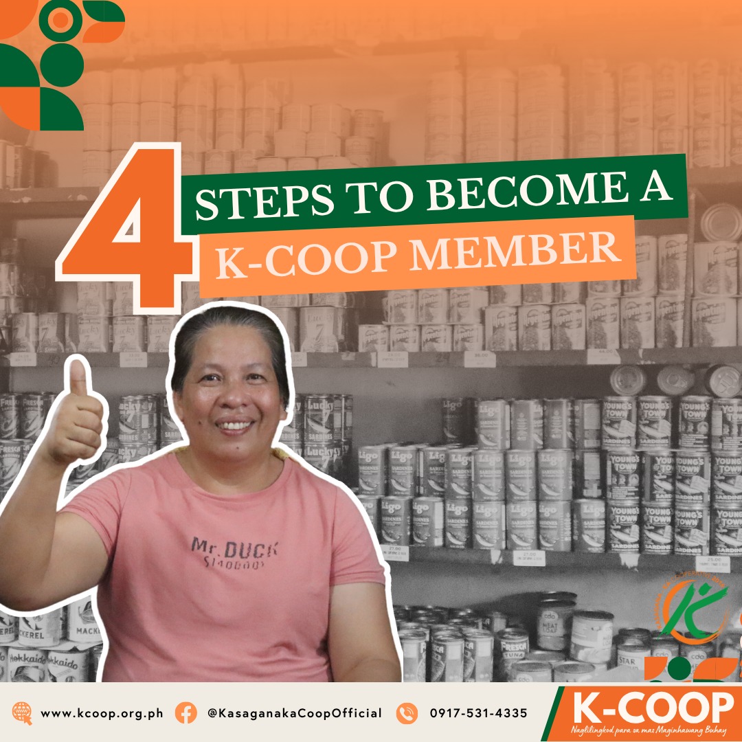 K- COOP | Quezon City