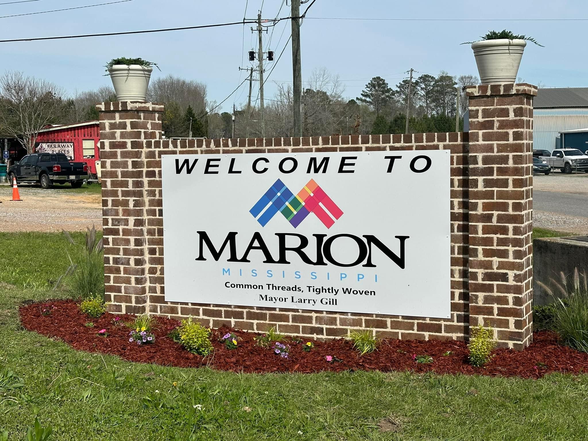 Meridian... - Meridian Lauderdale County Public Library