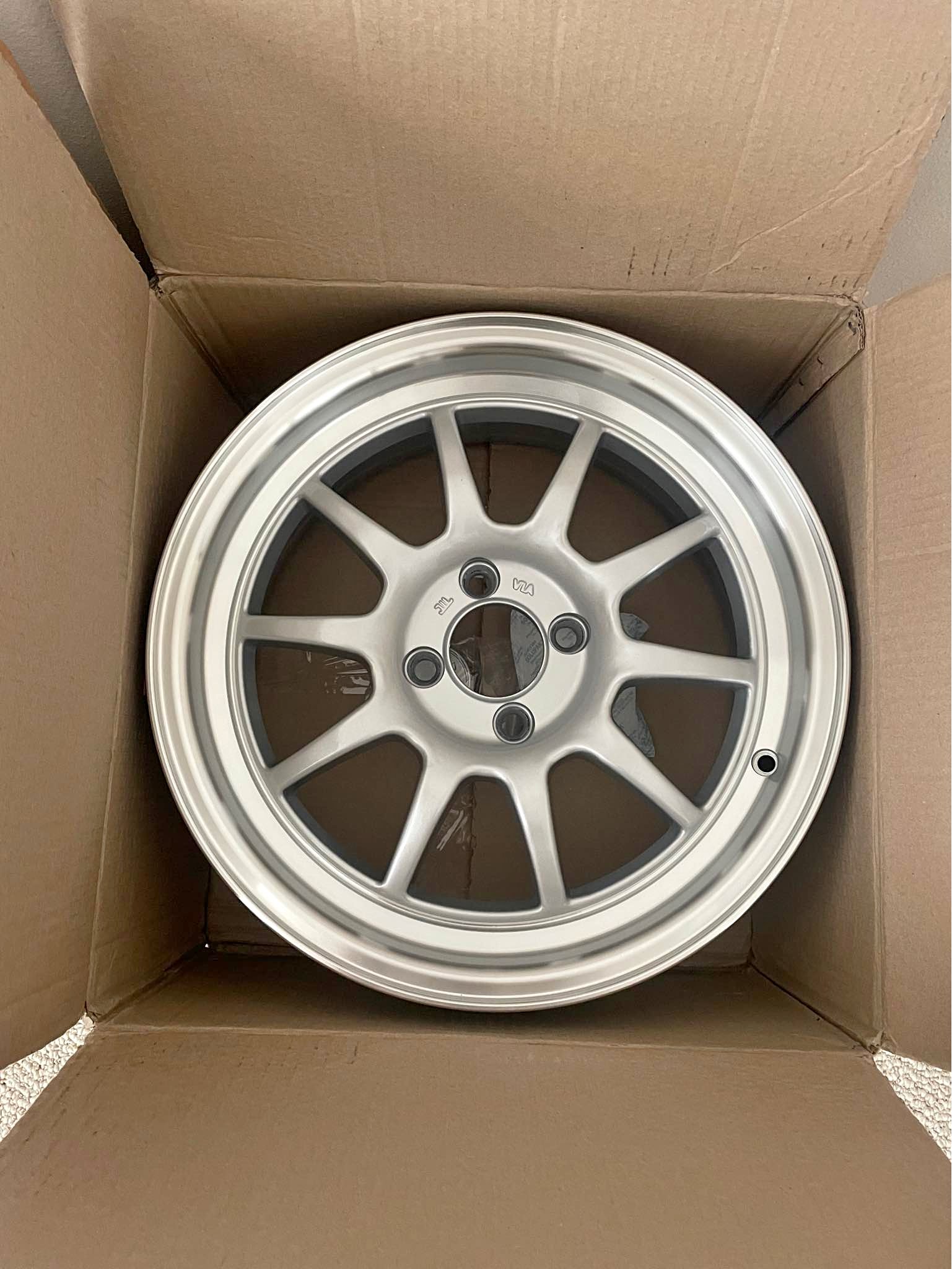 ROTA GT3 WHEELS - Car Wheels, Tires & Parts - Oak Harbor, Washington ...
