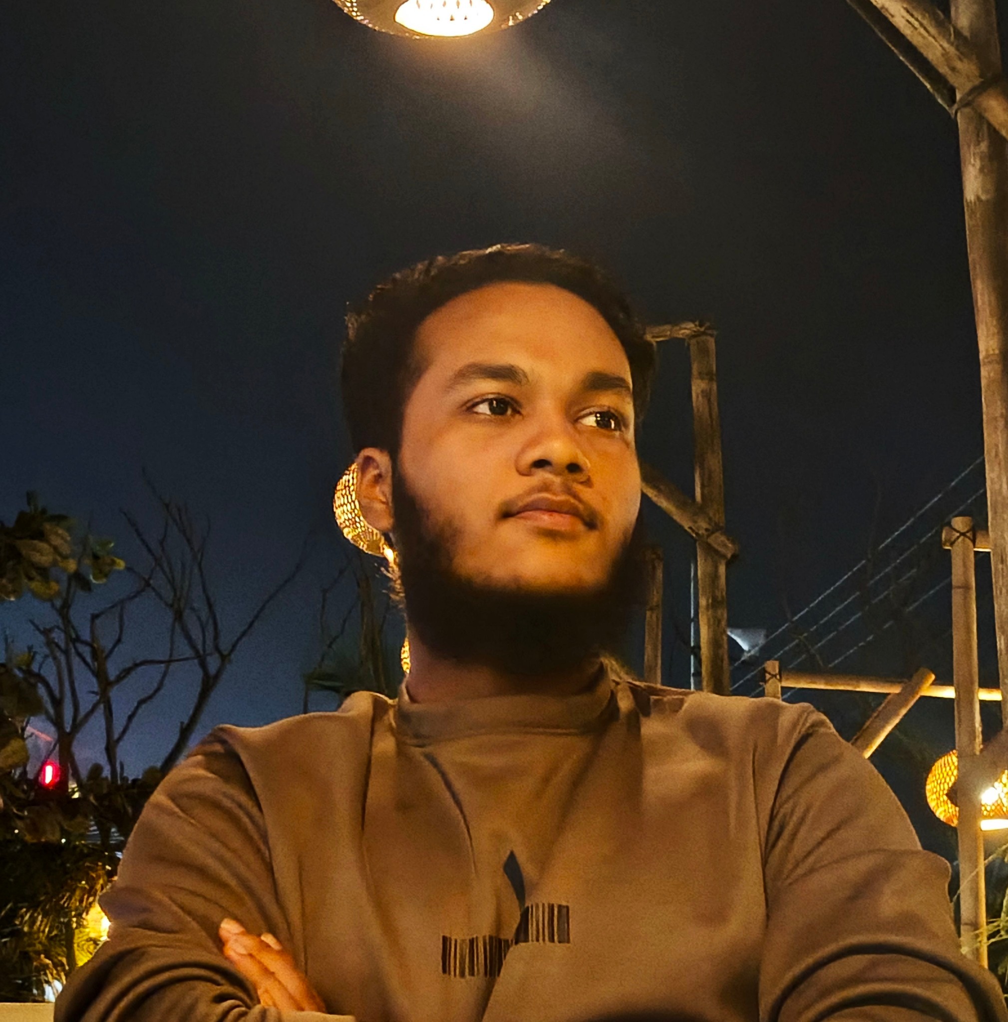 Imam Hossain Meshkat