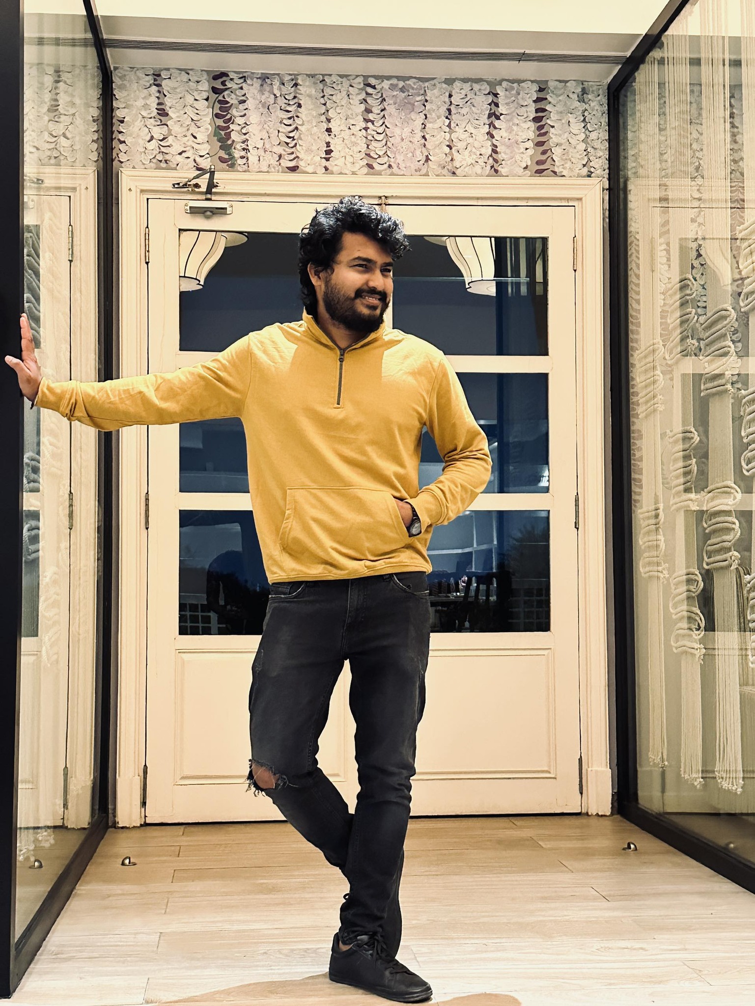 Sharath Anumala