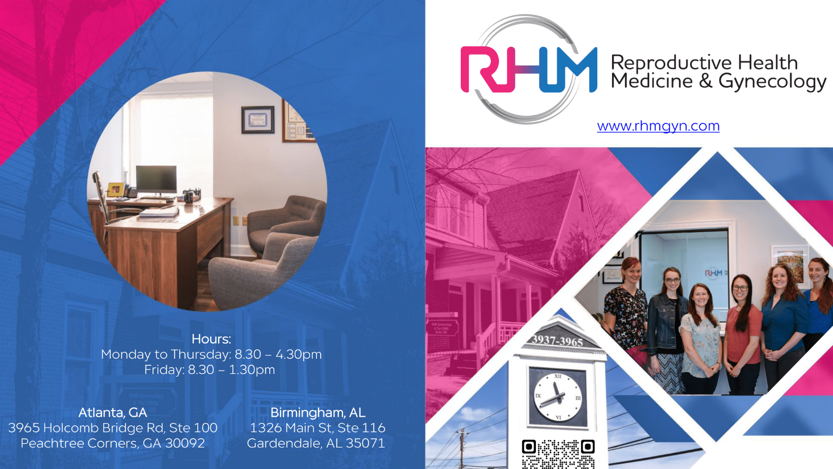 Rhm Kliniken Logo Failure Rates And Complications Of Interspinous