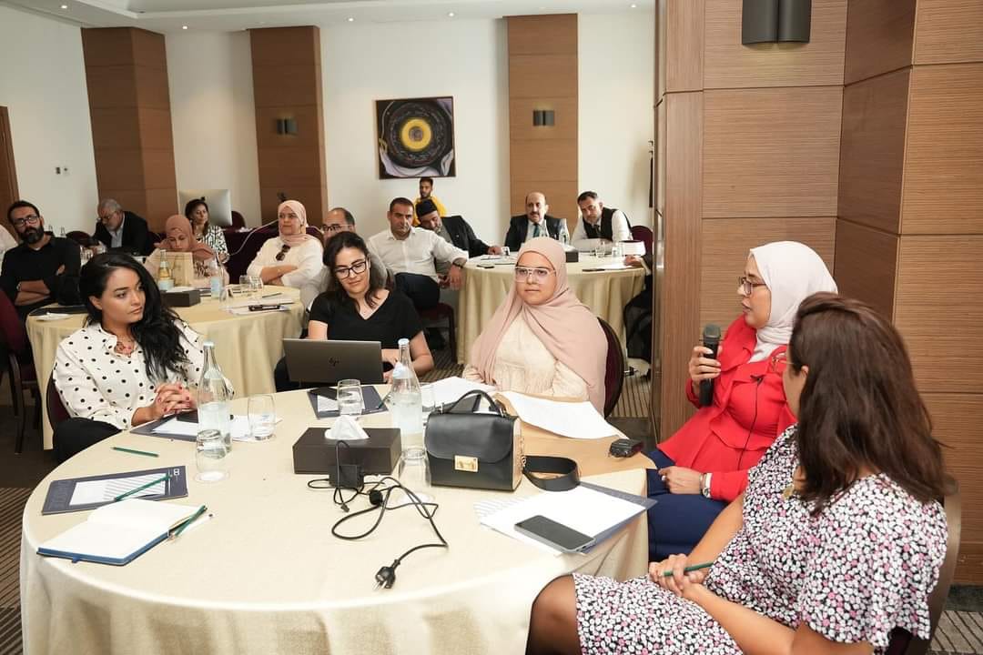 مشاركة الجمعية التونسية للاتتروبولوجيا الاجتماعية والثقافية وقسم ...