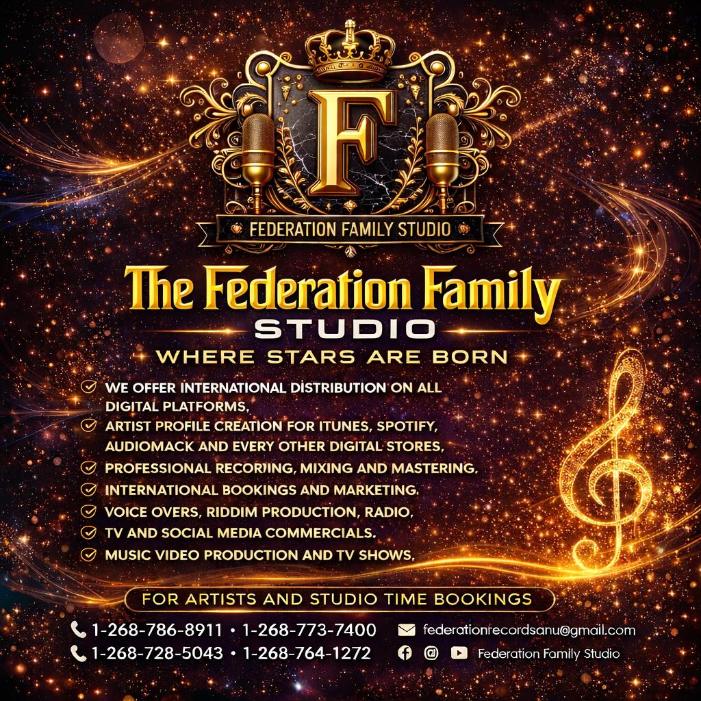 Kenne Blessin - Freeze up (Black Diamond Riddim) 🎶🎶🔥🔥🔥🔥🔥 | Federation ...