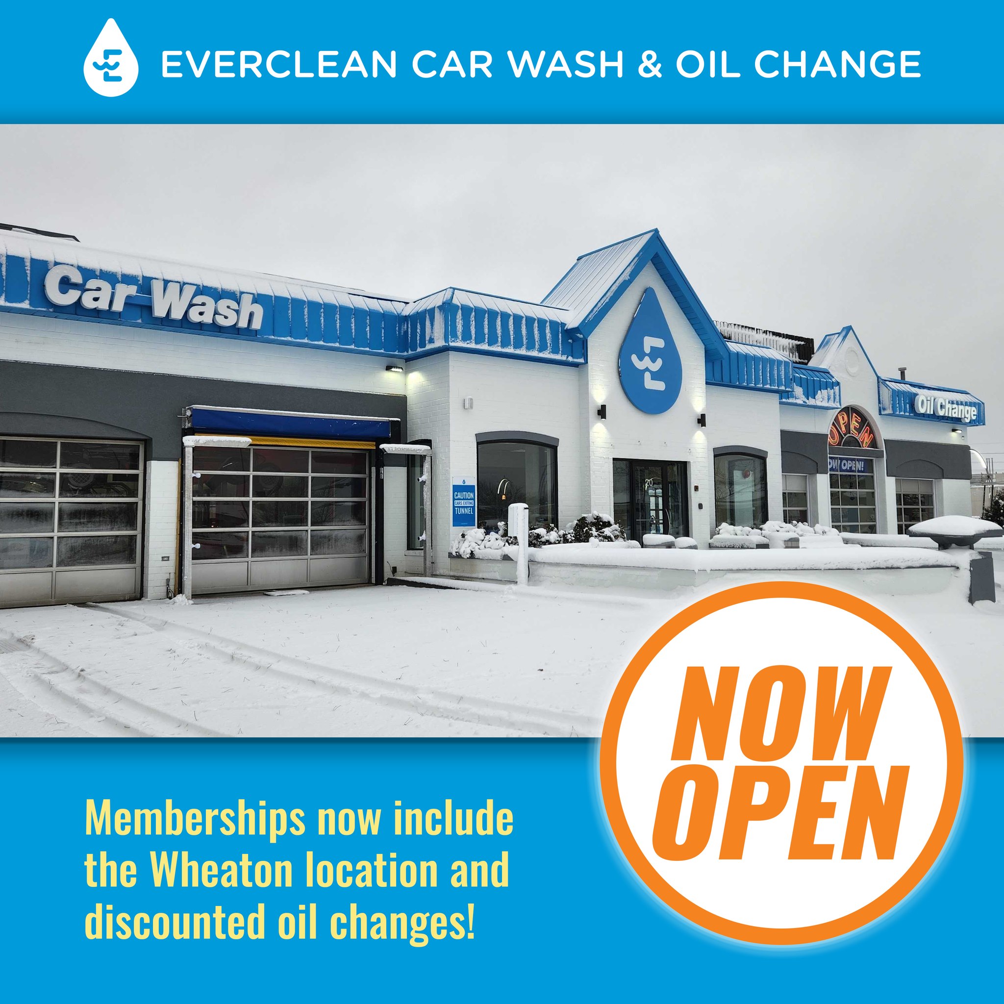Wheaton Car Wash And Detail: Revitalize Your Ride Today