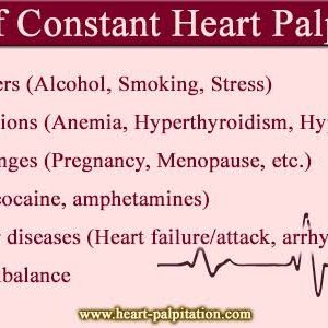 Certain supplements taken in excess and certain vitamin deficiencies can cause heart palpitations. Learn more here: https://bit.ly/4mXiIq2
