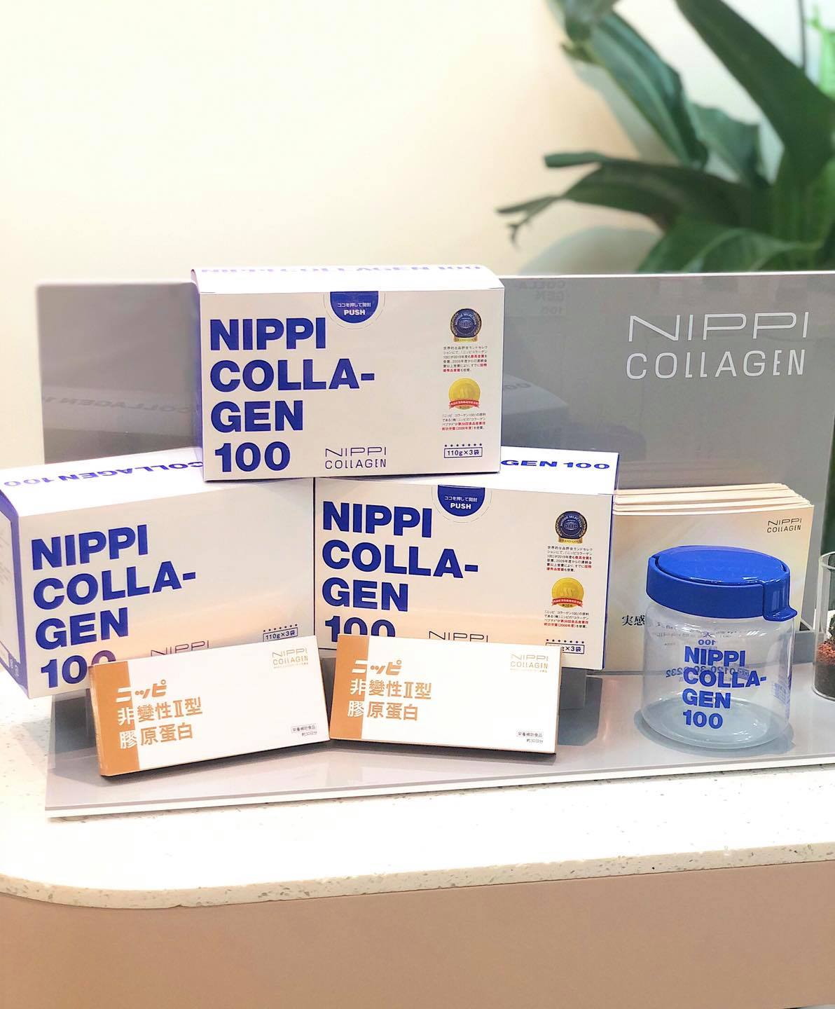【🦴NIPPI 骨骼關節】... - Deerville Organics 鹿小鎮