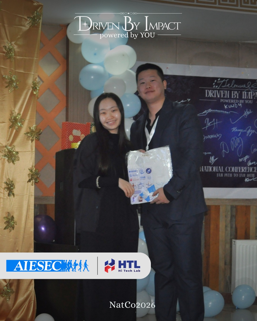 HTL LLC | Ulaanbaatar