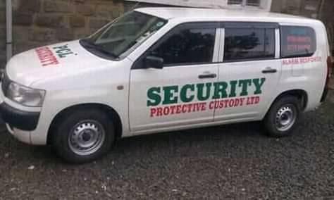 PROTECTIVE CUSTODY LIMITED SECURITY (PCL) | Facebook
