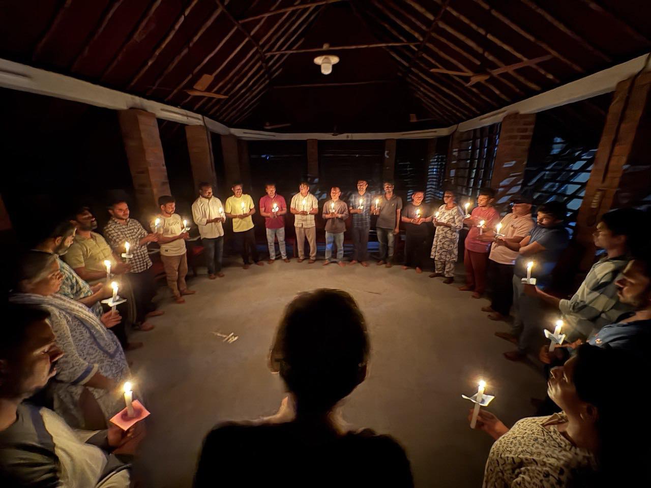 Disom - The Leadership School