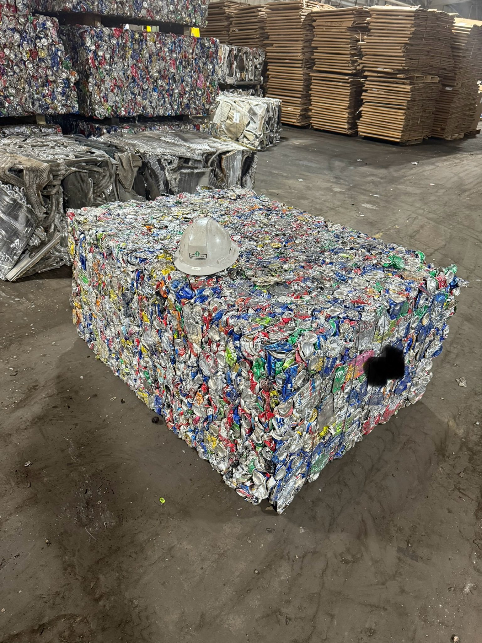 Recycling in Opelika AL