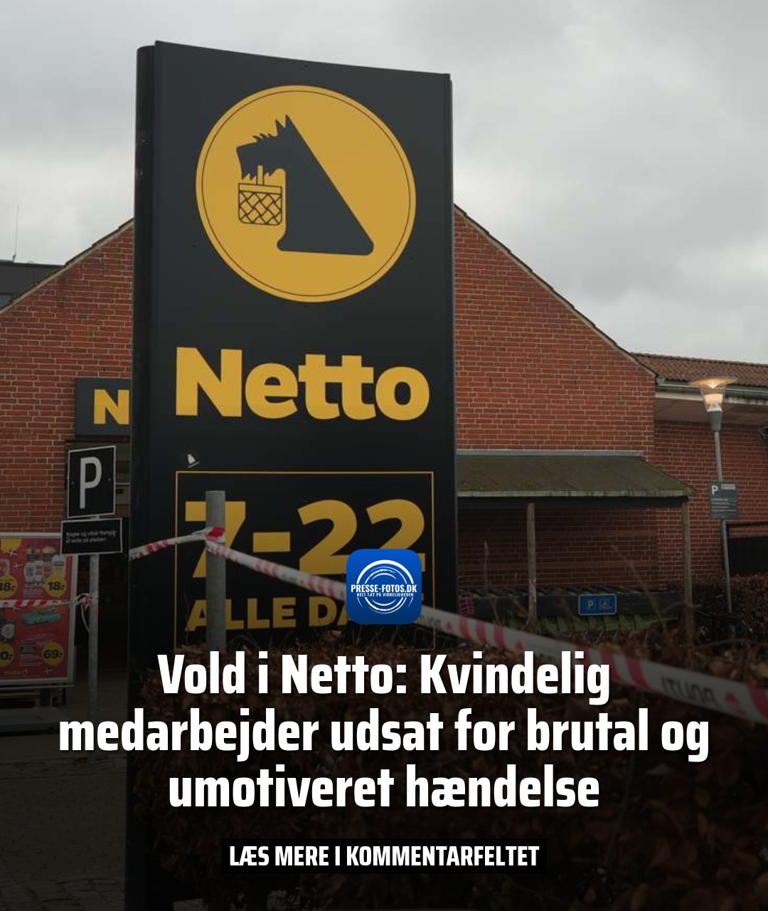 Presse-fotos.dk - Hjælp med at opklare sagen! 👇 | Facebook