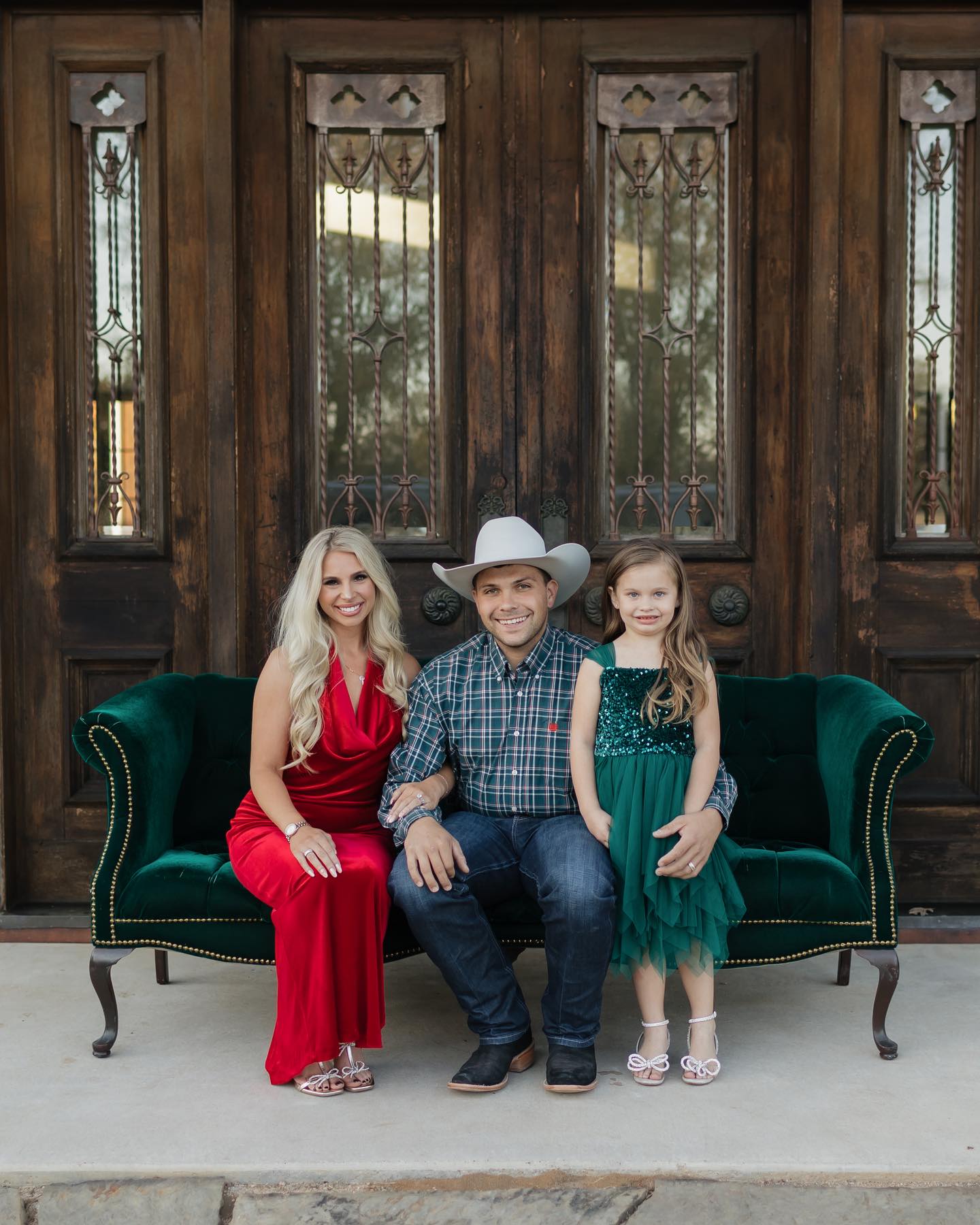 The Venue at G Bar Ranch | Fairfield TX