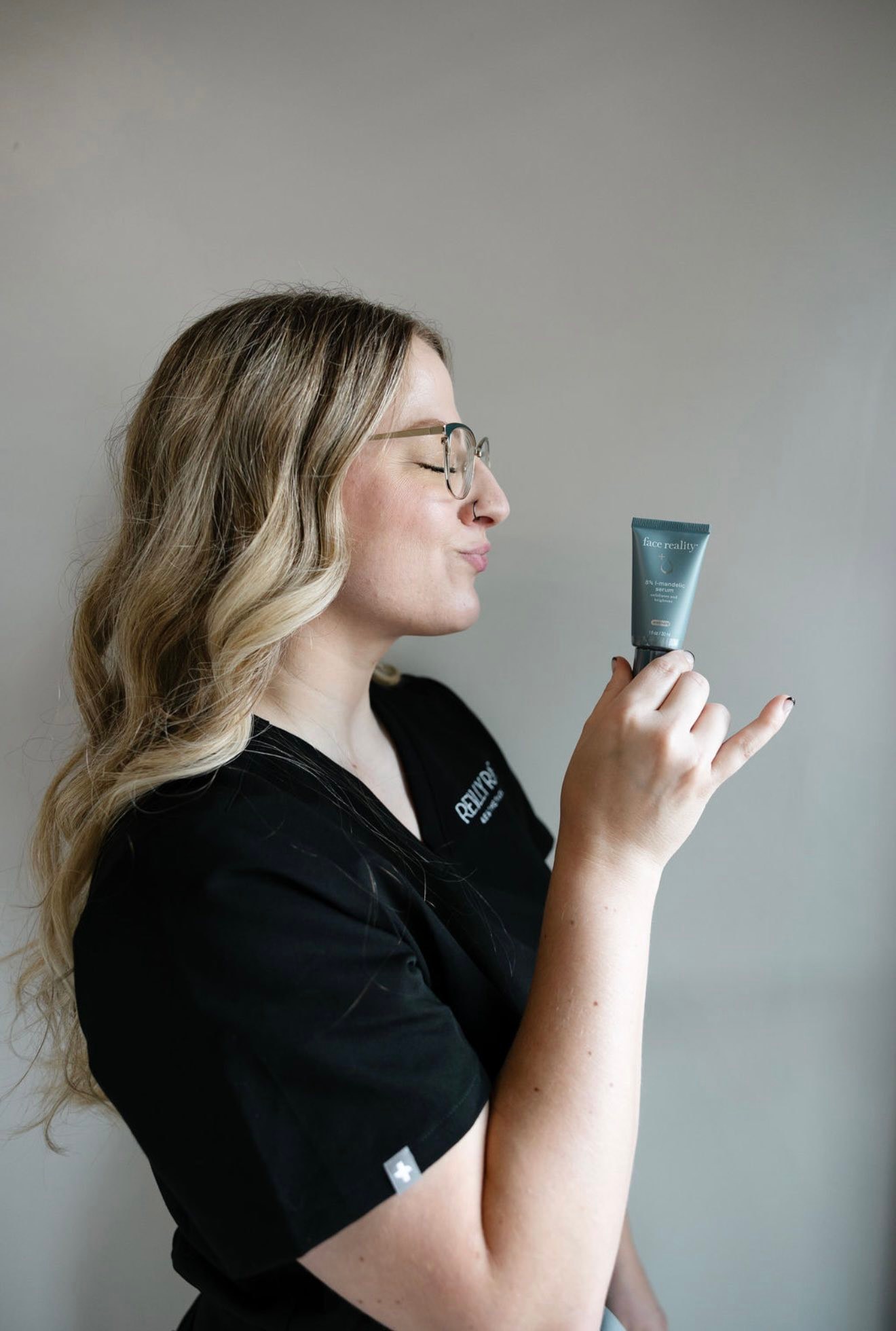 Reilly Rae Aesthetics LLC | Wyandotte MI
