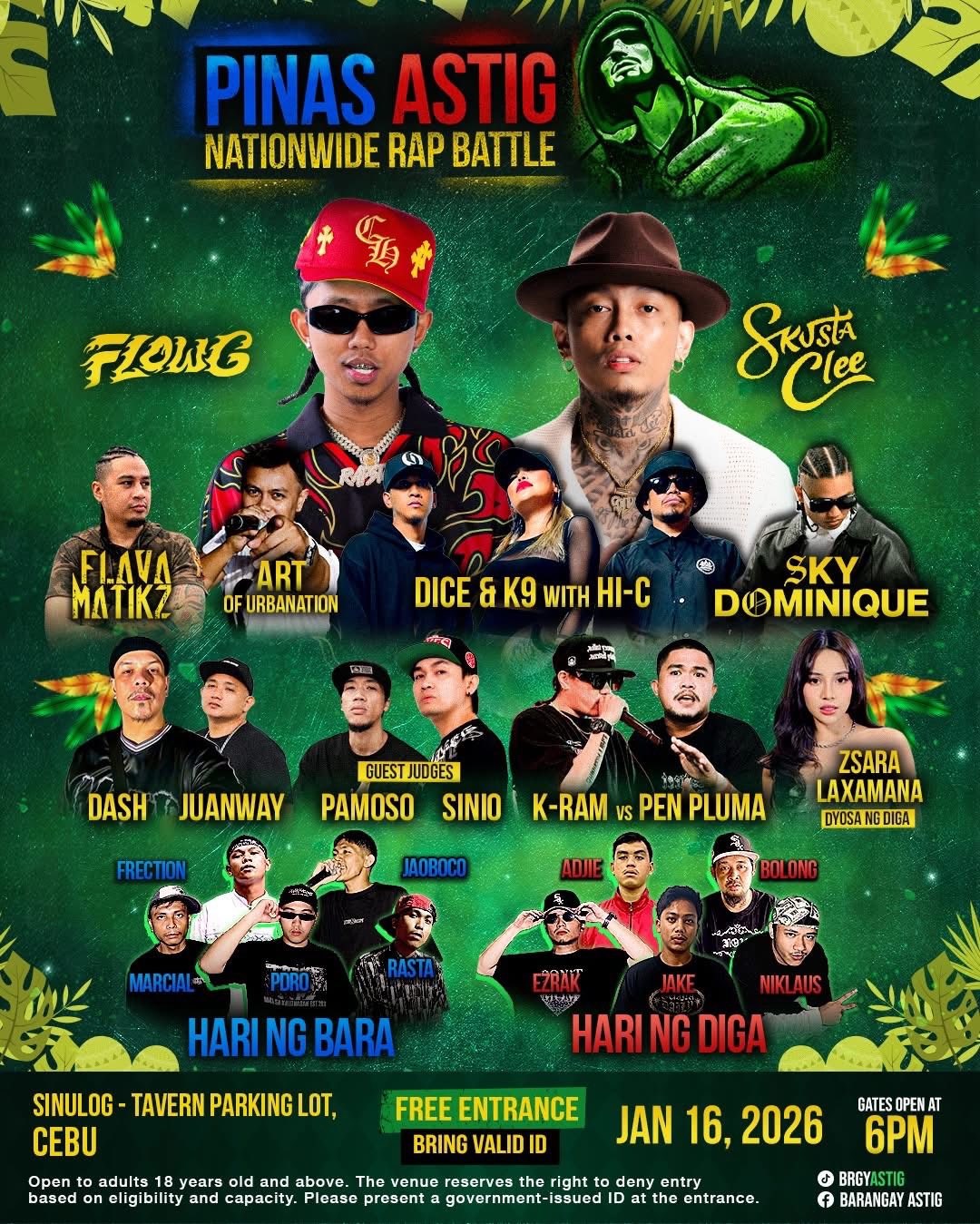 Concert News Cebu added a new photo. - Concert News Cebu