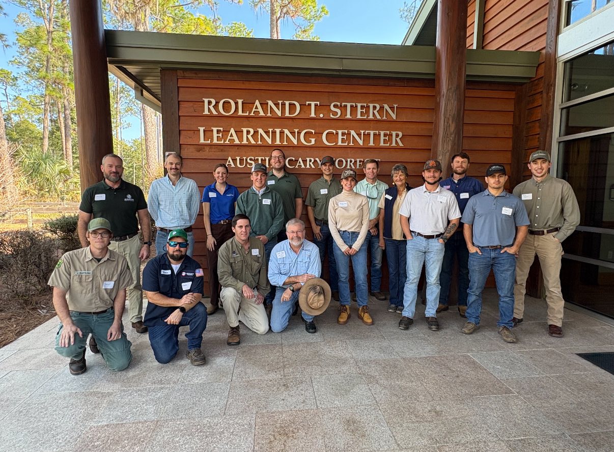 Florida Forestry... - Florida Forestry Association