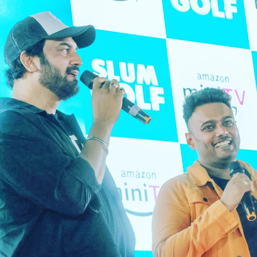 RJ Roshan