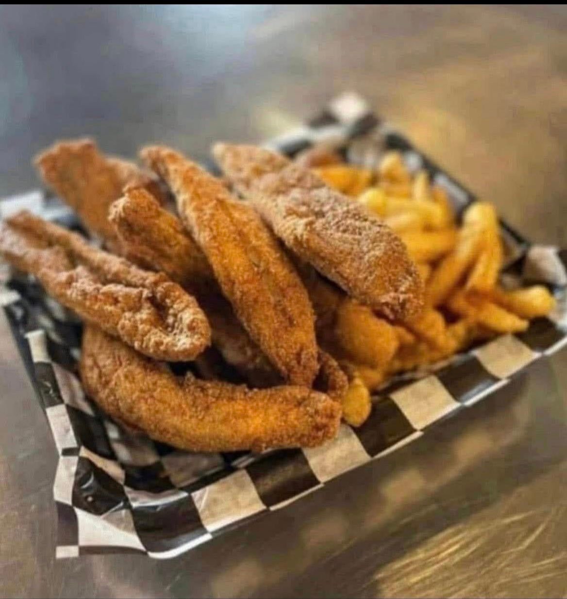 Wednesday 02/04 Specials: Shrimp... - Kravers Seafood Mobile | Facebook