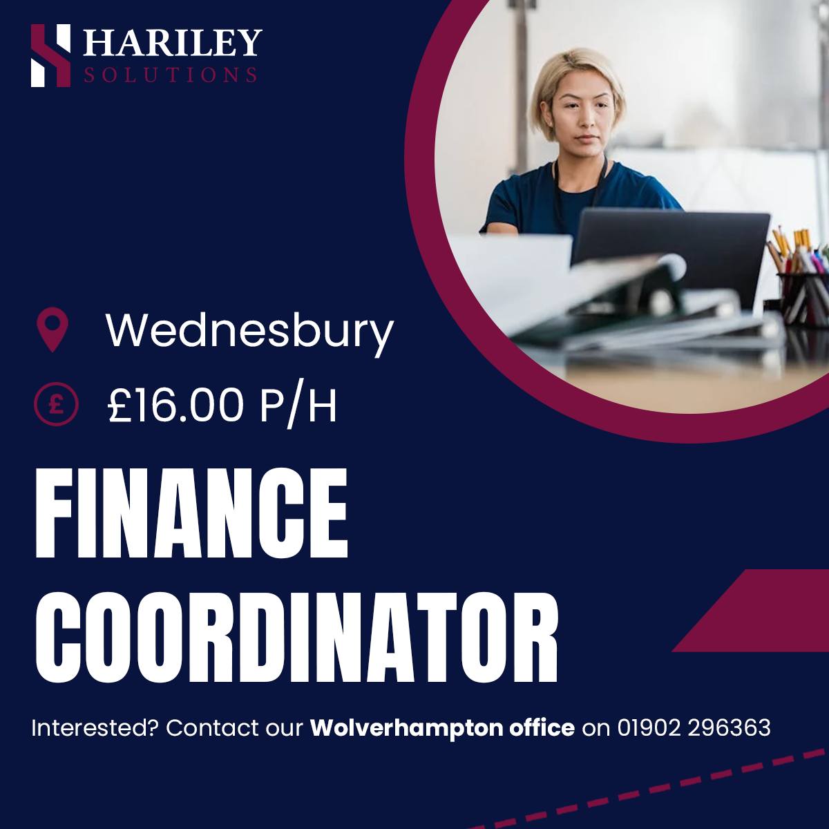 Hariley Solutions