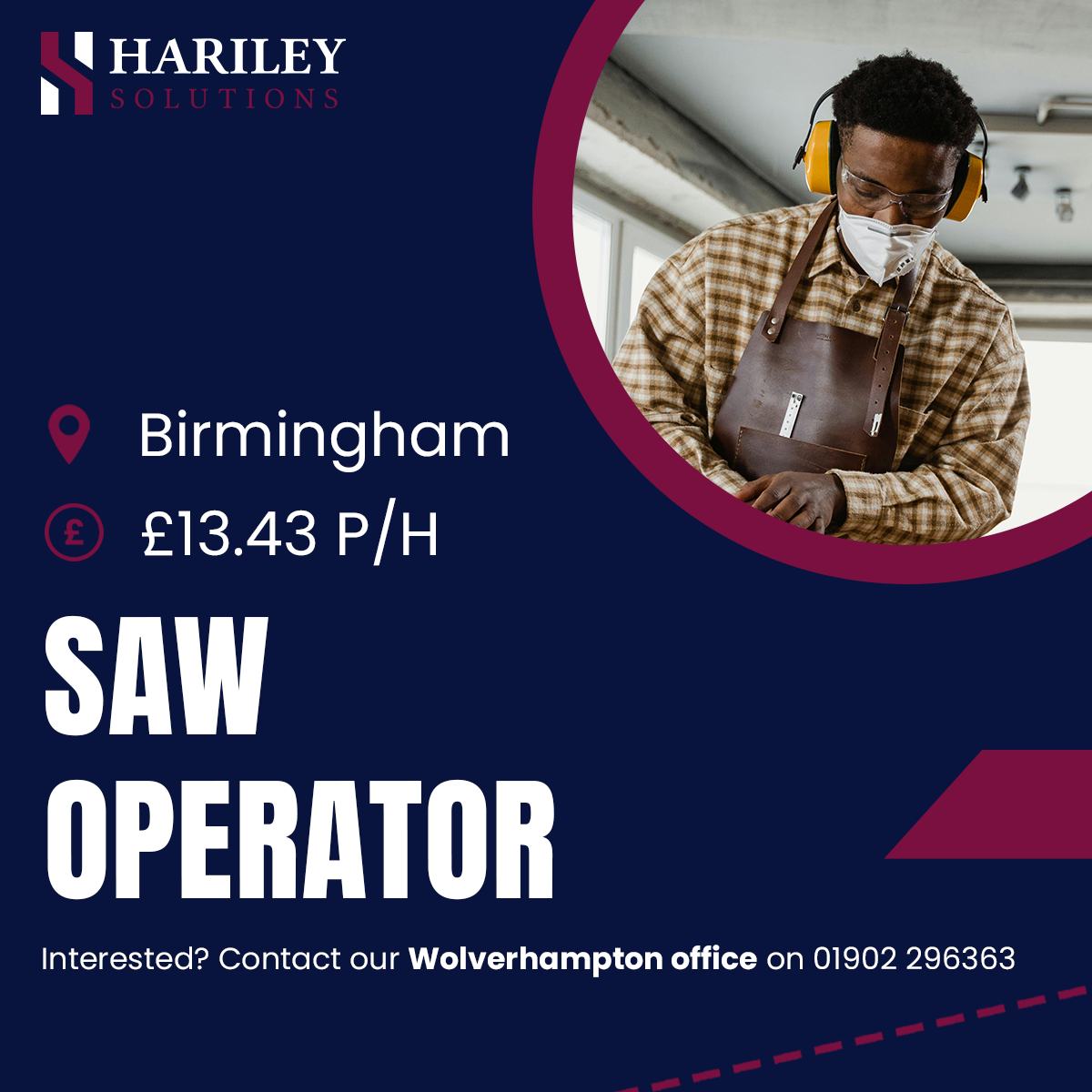 Hariley Solutions