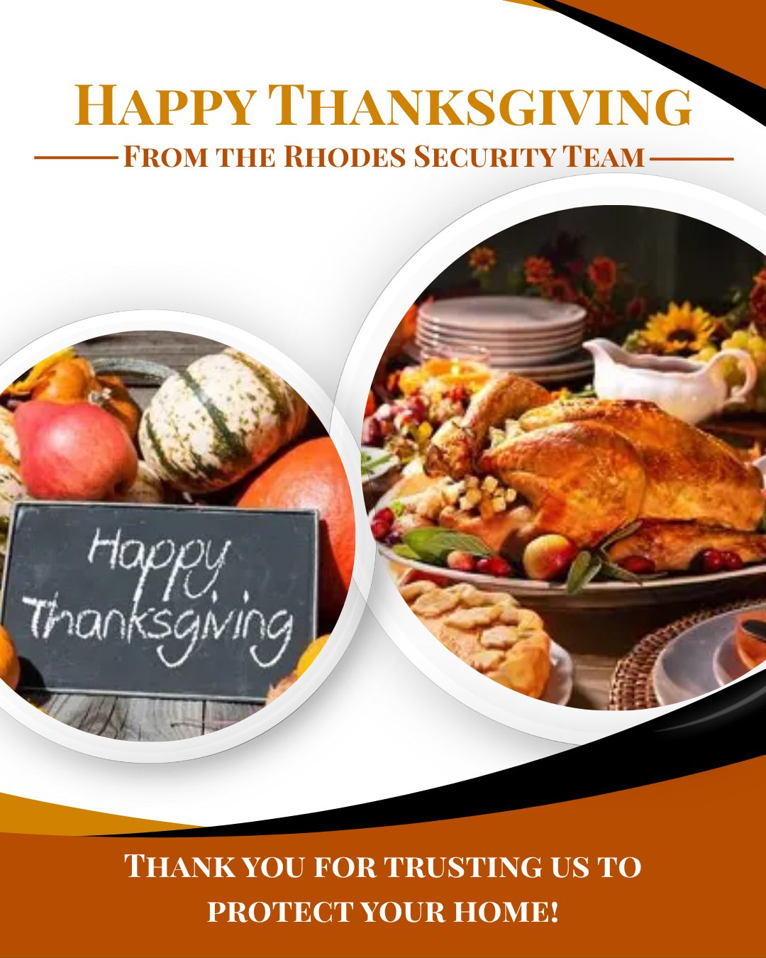 Rhodes Security | Mentor OH