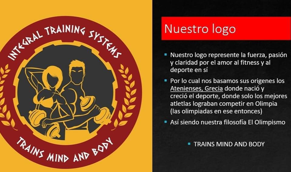 Integral Training Systems