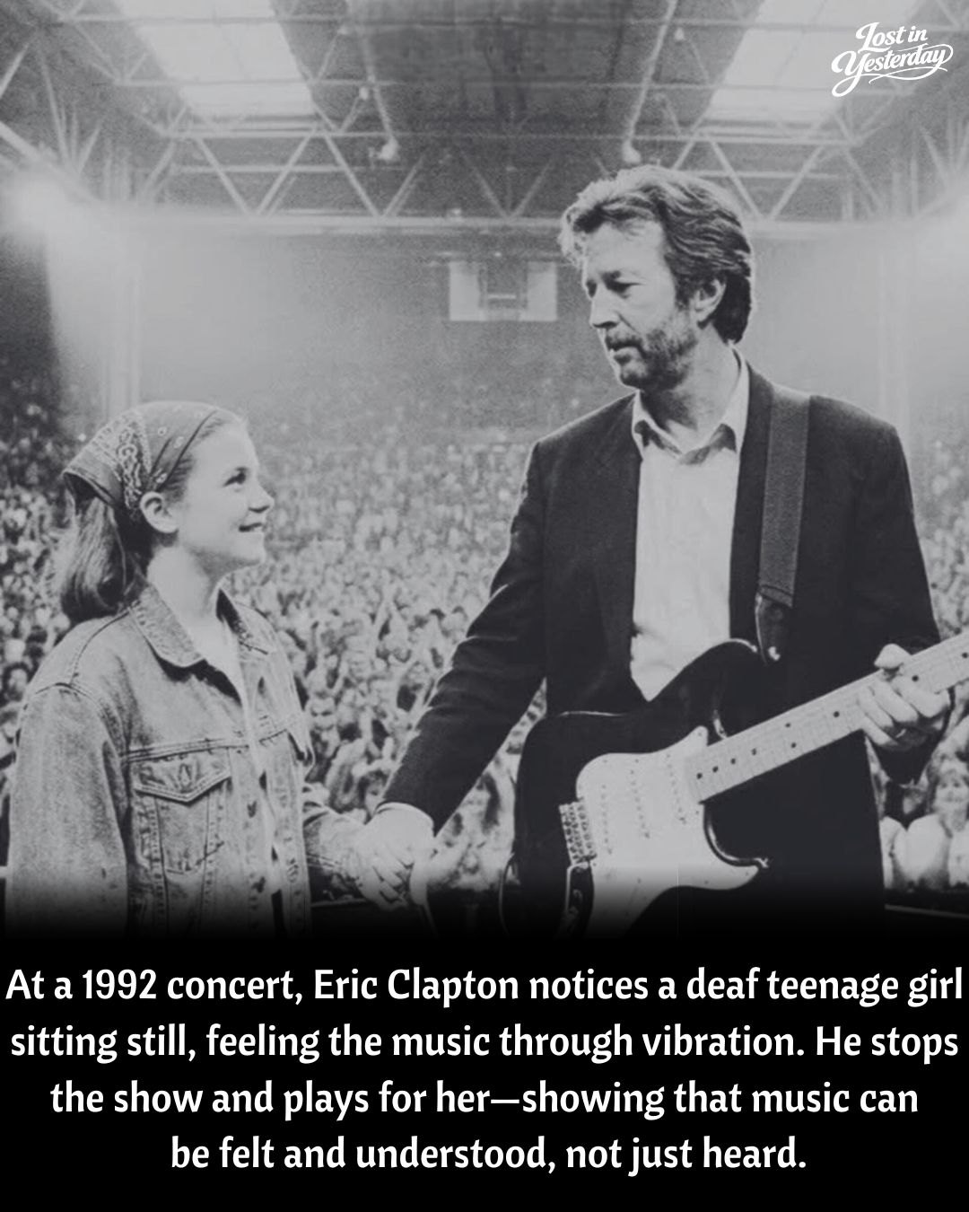 洋楽 Eric Clapton Flying Into The Stratospher 洋楽 Eric Clapton