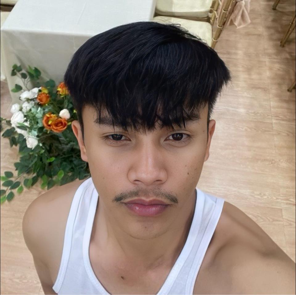 Kert Armon Delos Reyes