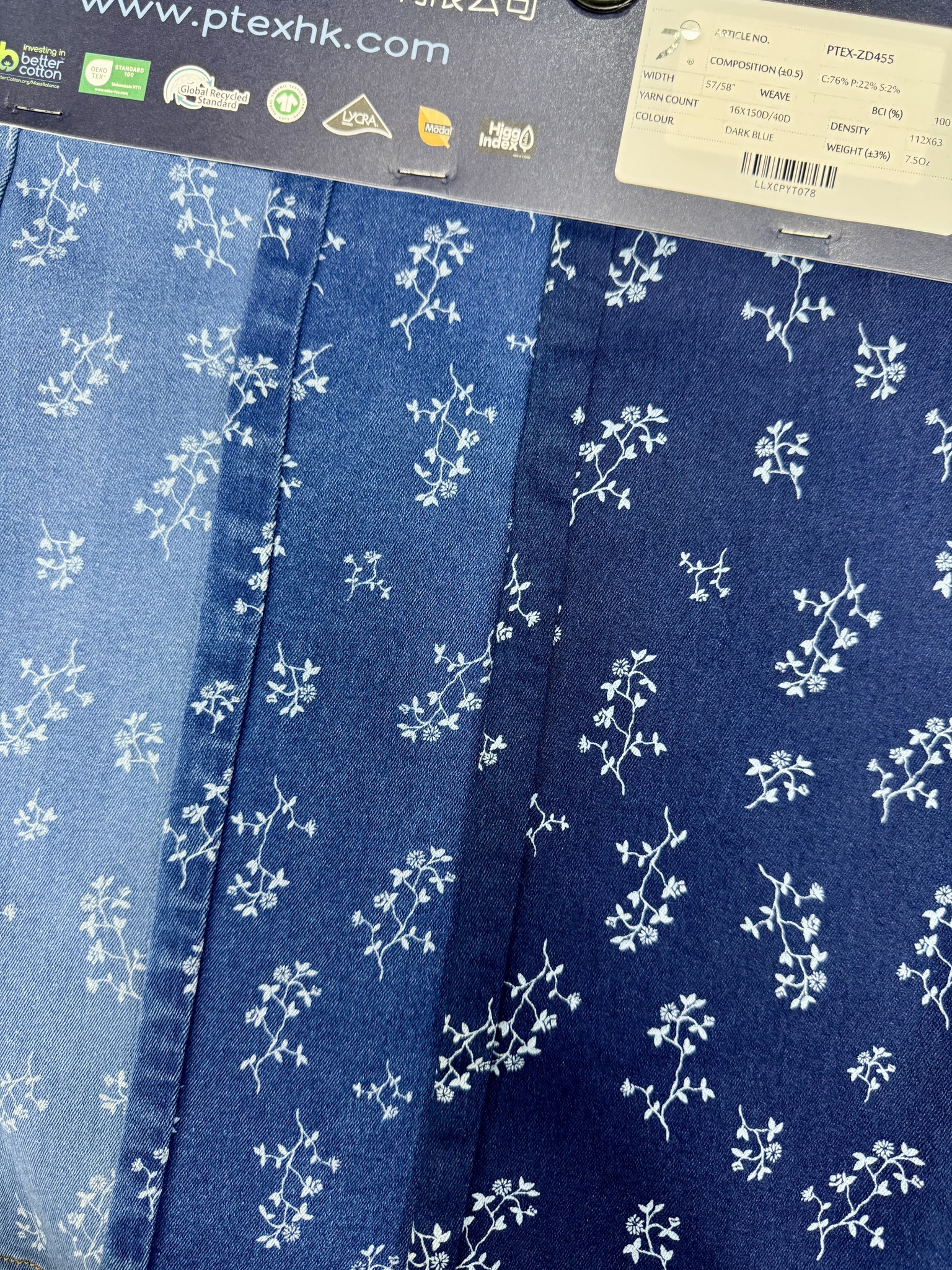 Prime Textiles Hong Kong Limited | Hong Kong Hong Kong