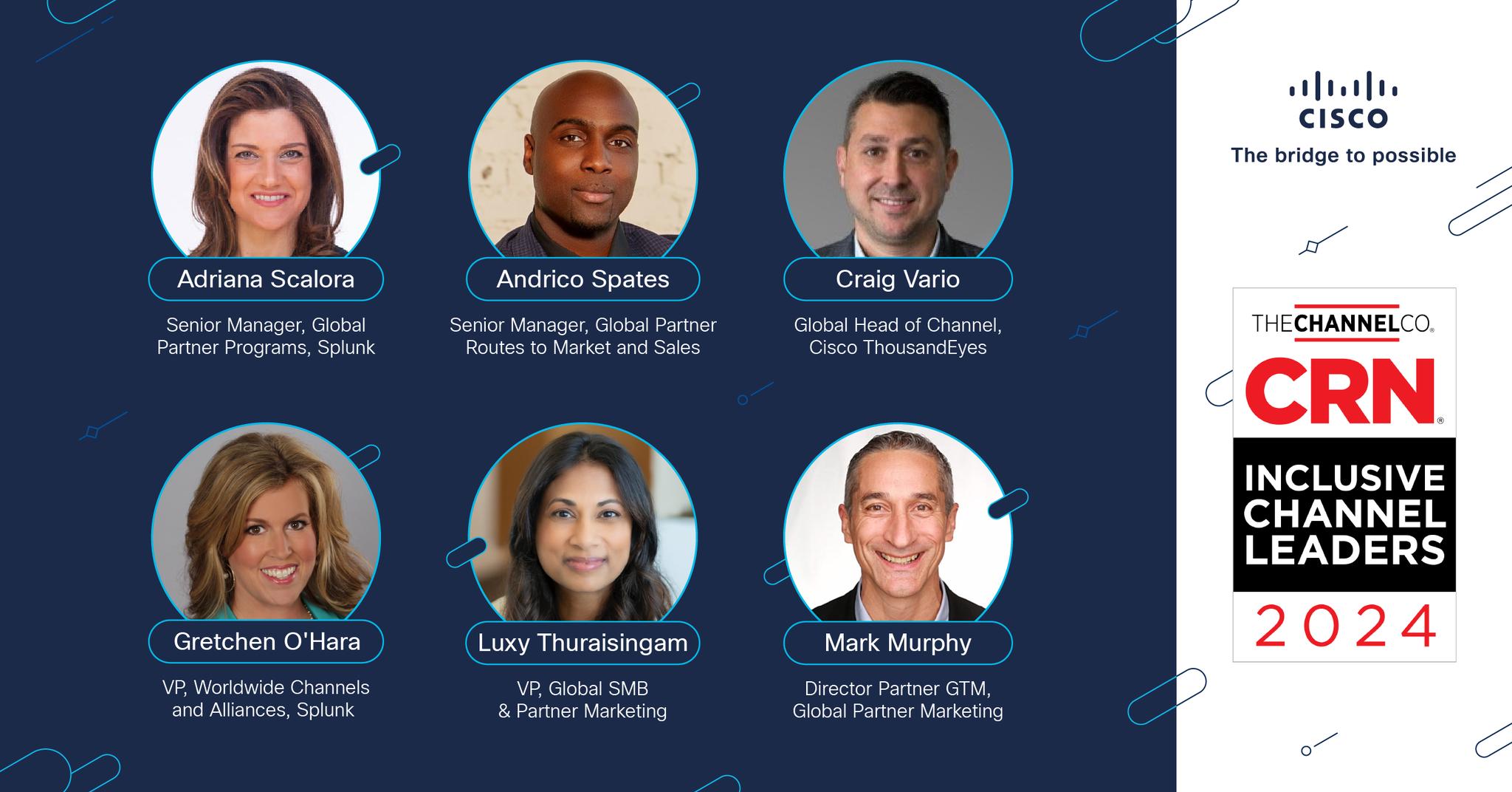 Cisco - 🌟 Big news from #Cisco! 🌟 We're proud to share that our very ...