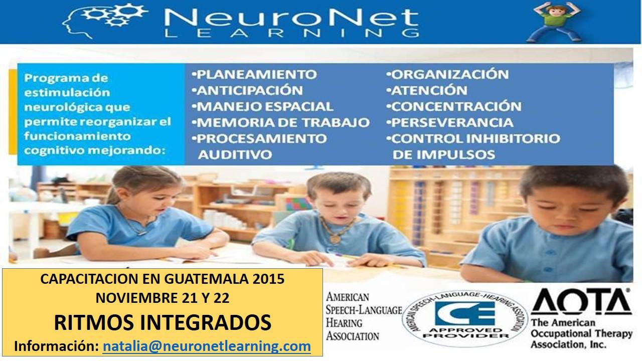 Neuronet Guatemala
