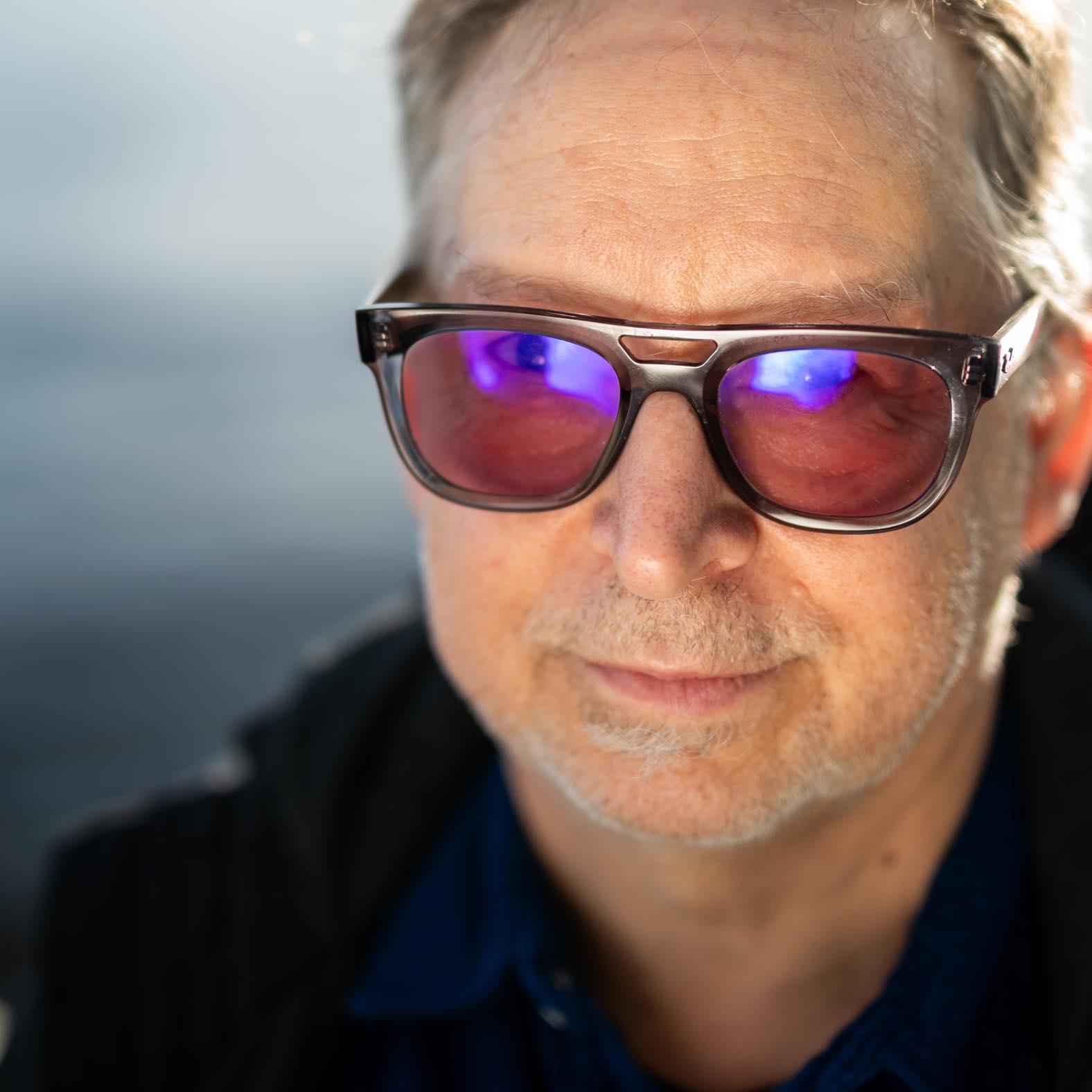 Michel Rosenmann