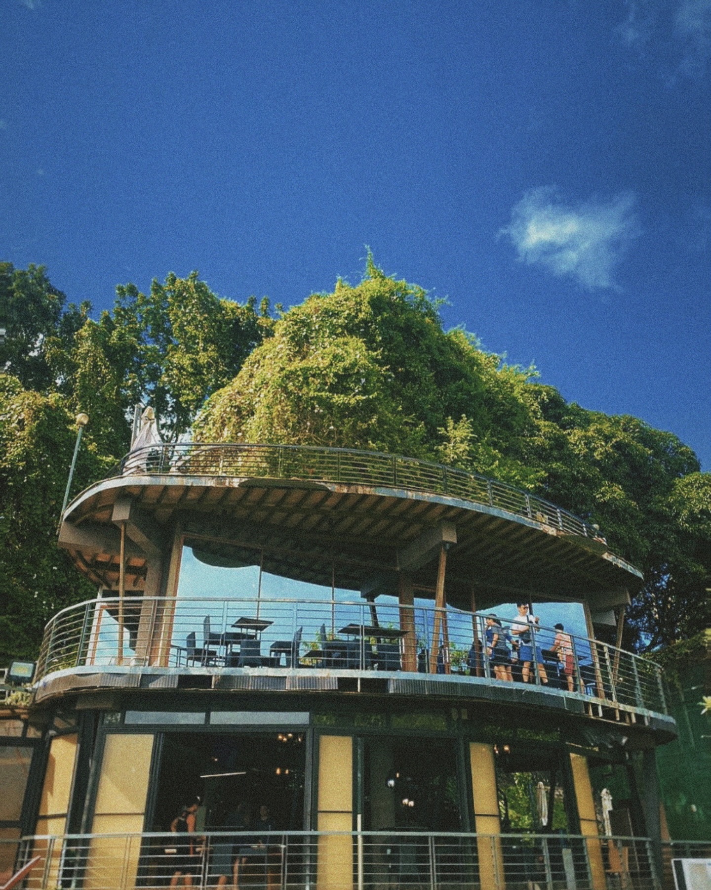 Step... - El Rio Adventura Café at San Rafael River Adventure | Facebook