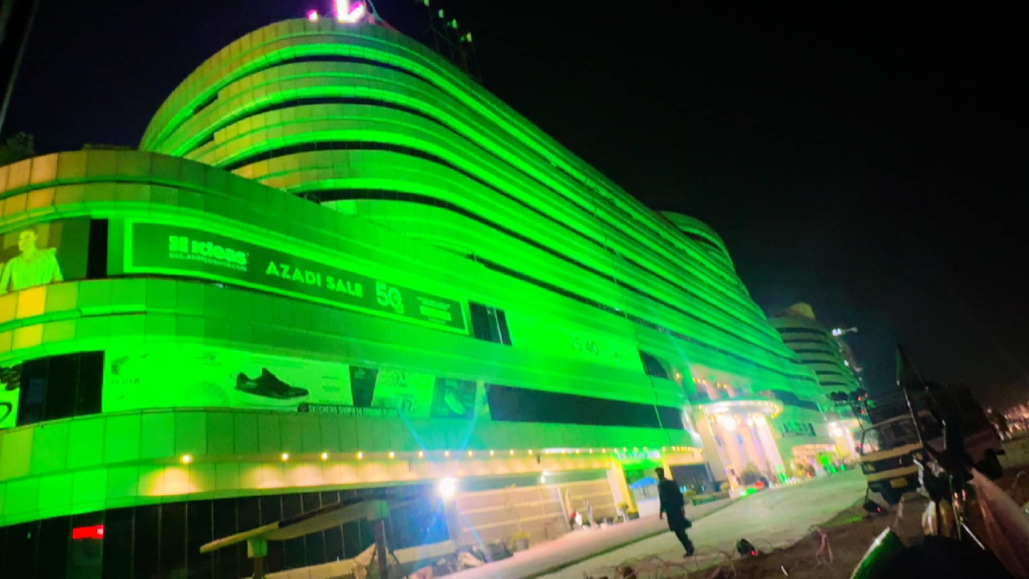RASheed light and sound system | Rawalpindi