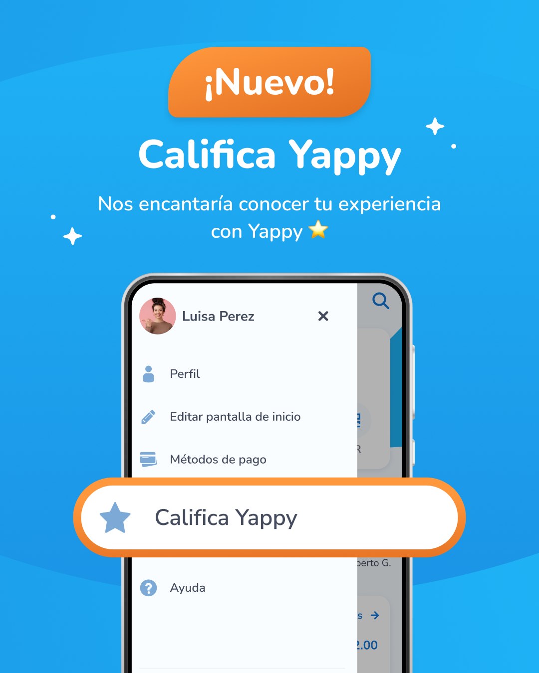 Yappy