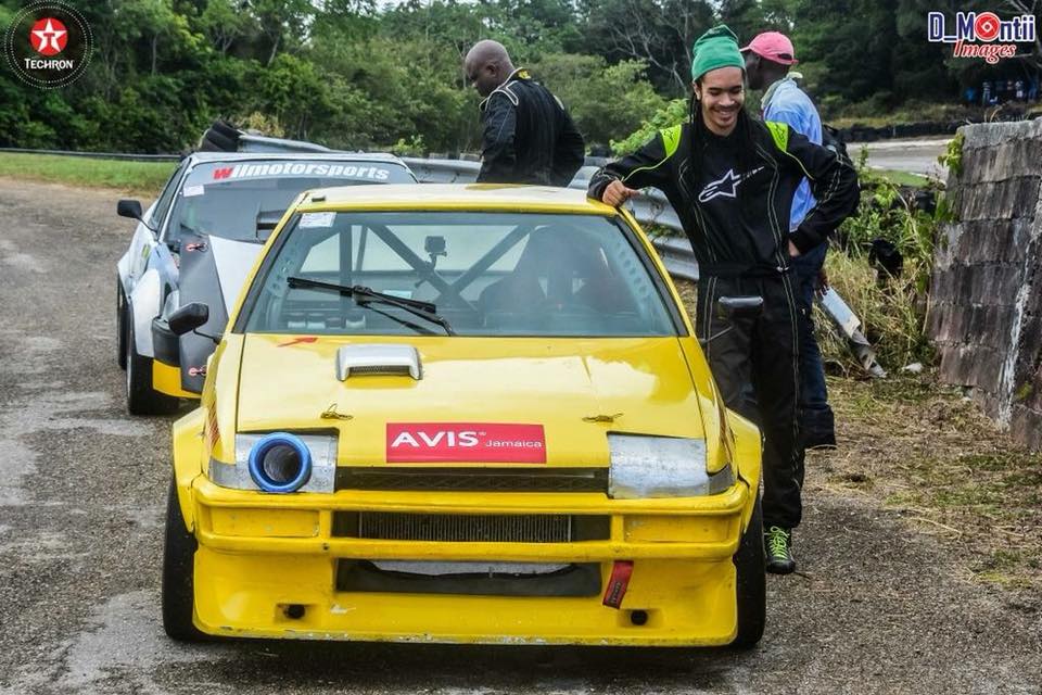 Team Tazz Racing