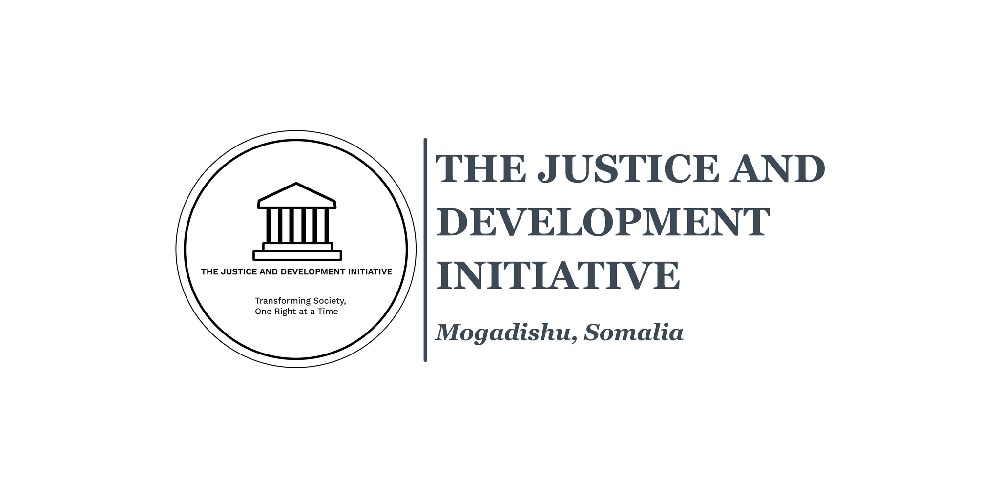 The Justice and Development Initiative | Mogadishu