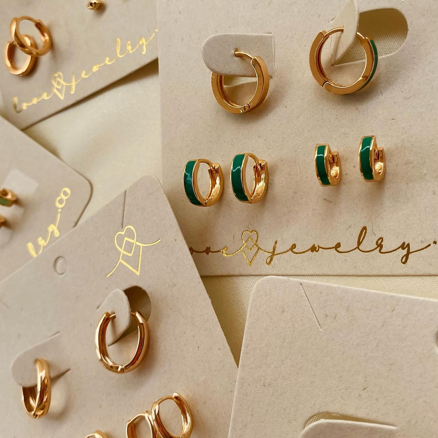 Love Jewelry Col