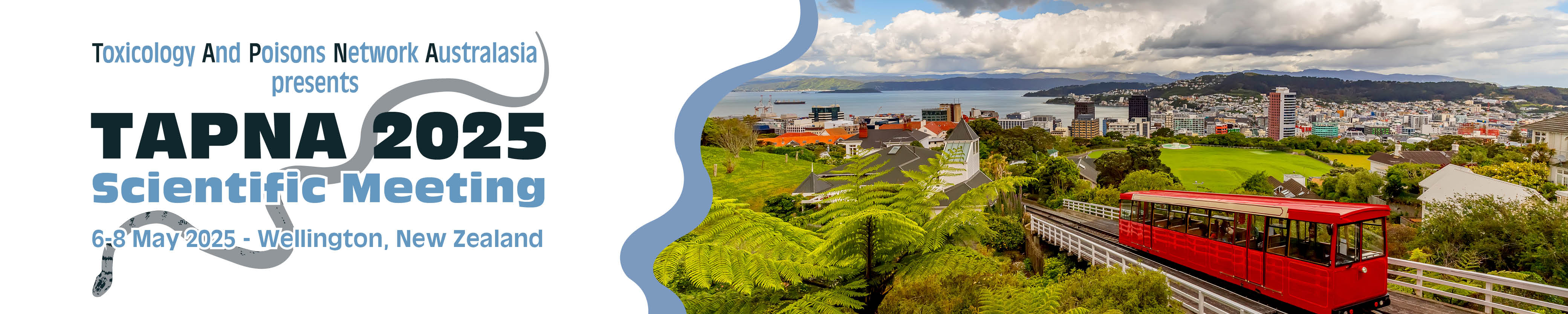 TAPNA Incorporated - Toxicology And Poisons Network Australasia