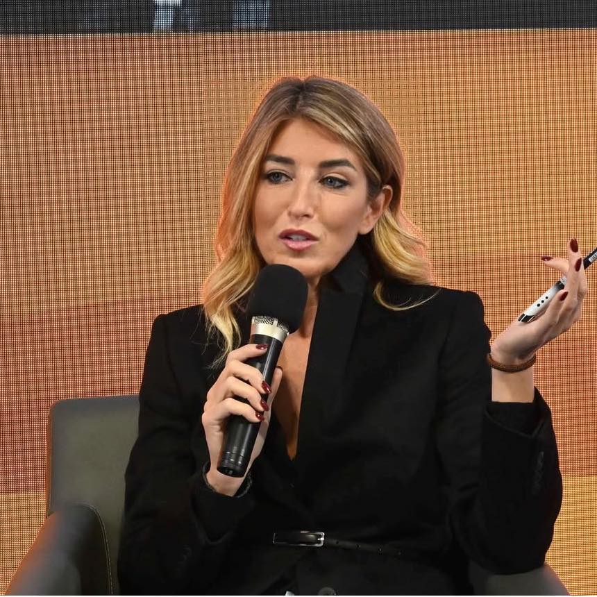 Paola Rivetta