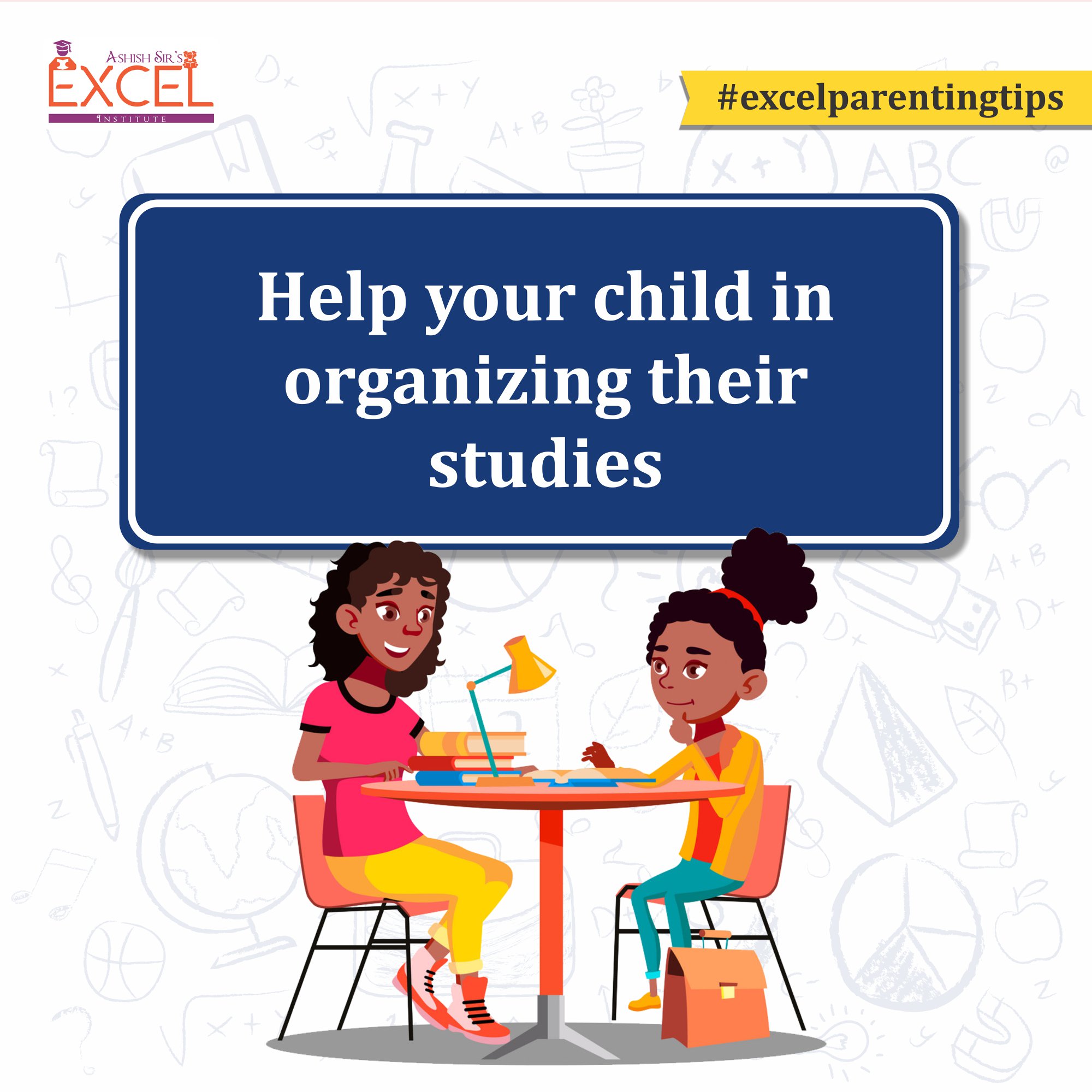 Excel Institute | Mumbai