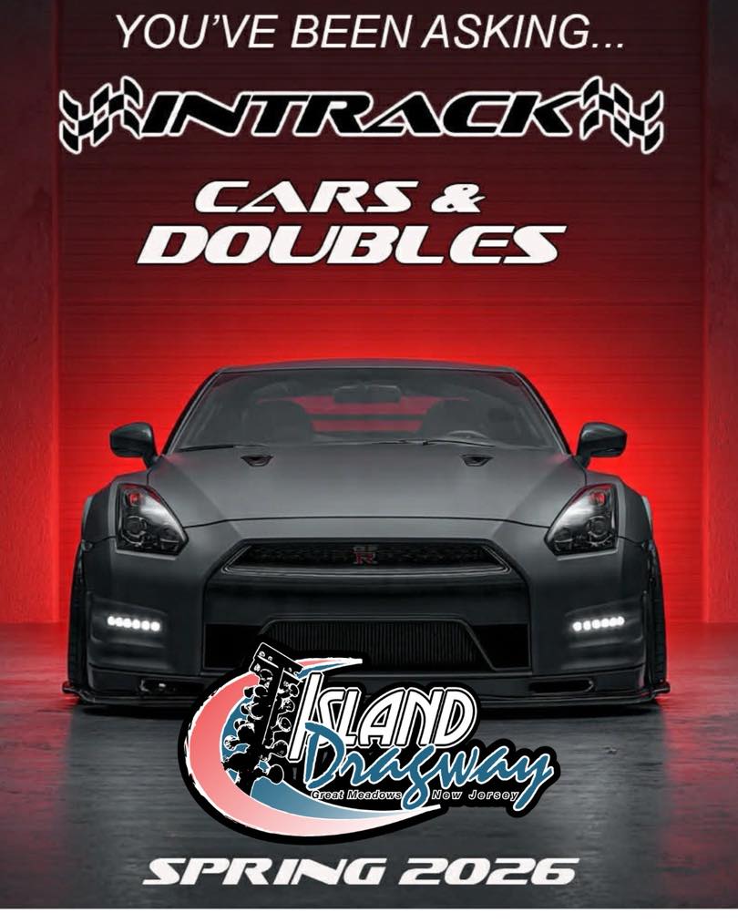 Island Dragway - Today’s the day!! Nostalgia Spring Fling! Gates @9 ...
