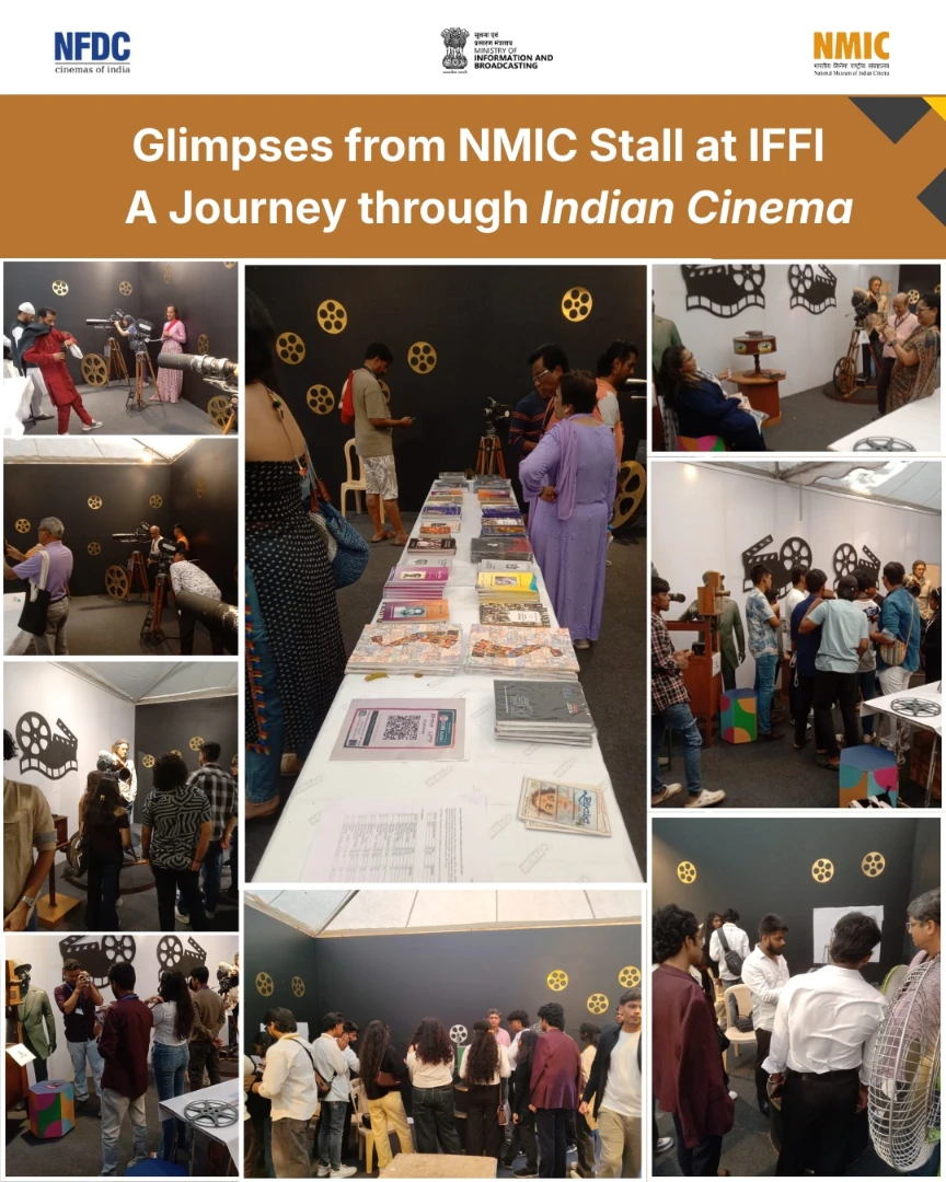 NMICMumbai - On World Animation Day, take a look at how... | Facebook