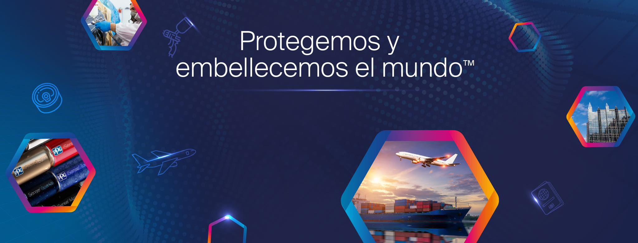 PPG México | San Juan del Río